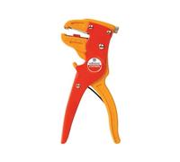 Velleman Cortador de alambre automático y stripper – Rápido, seguro y fácil de usar