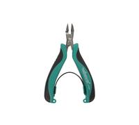 Velleman Cortador lateral, acero inoxidable, para un corte preciso y operación automática