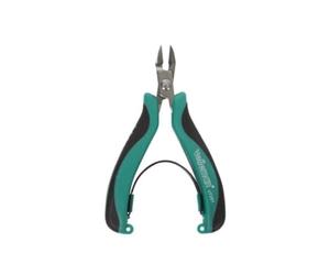 Velleman Cortador lateral, acero inoxidable, para un corte preciso y operación automática