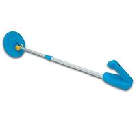 Velleman CS50 Low-Cost Metal Detector