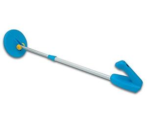 Velleman CS50 Low-Cost Metal Detector