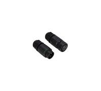 Velleman CUI03 Juego de Conectores de 3 Polos Ip67-13A