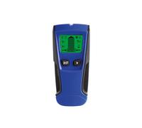 Velleman detector de vigas digital, detecta hasta 51 mm, metal/madera/