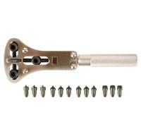 Velleman Electrical Tools 8220-VTWT1 - Herramienta para Reloj