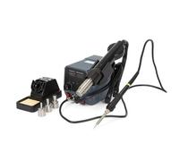VEL VTSS230 - Soldering station and hot air station, 60 + 300 W