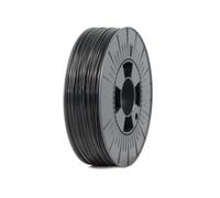 Velleman Filamento ABS, 1.75 mm, negro, 750 g, ideal para juguetes y herramientas, adecuado para impresión 3D