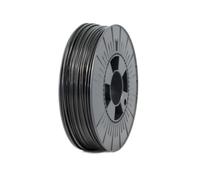 Velleman Filamento ABS, 2.85 mm, negro, 750 g, ideal para juguetes y herramientas, adecuado para impresión 3D