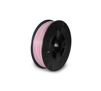 Velleman filamento pla, 1.75 mm, rosa pastel, 750 g, reforzado, adecua