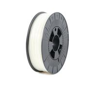 Velleman Filamento PLA duro, 1.75 mm, transparente, 750 g, adecuado para varias impresoras 3D y temperaturas de impresión