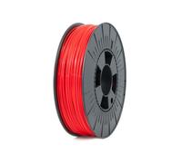 Velleman filamento pla175r07 pla 1.75 mm rojo 750 g