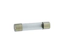 Velleman - fusible 6ff0.63n 6,35 x 32 mm rápido 0,63 a (10 139596)