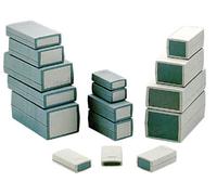 Velleman g425 kit de soporte - kits de soporte (190 x 100 x 80 mm, 190