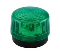 Velleman HAA100GN Lámpara Estroboscópica, Verde