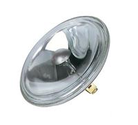 Velleman HQ-Power PAR36 Lámpara, 30 W, multicolor, 1 unidad