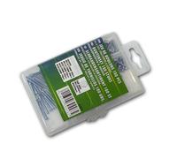 Kit con Tornillos (M2.5 y M3) + Arandelas - 180 uds.