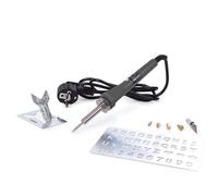 Soldador (Pirograbador) 30W para Grabado Corte y Soldadura en Madera/Plástico - VELLEMAN
