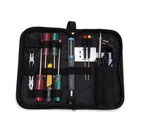 Velleman kit de herramientas, para el manitas, 11 piezas, no magnétic