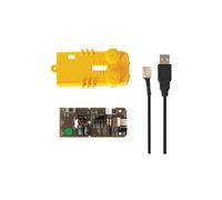 Velleman ksr10/usbn accesorio para placa de desarrollo interfaz usb mu