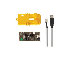 Velleman ksr10/usbn accesorio para placa de desarrollo interfaz usb mu