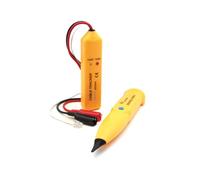 COMPROBADOR DE CONTINUIDAD PRUEBA CABLES Y RED CON GENERADOR DE TONOS BD1970