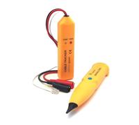 COMPROBADOR DE CONTINUIDAD PRUEBA CABLES Y RED CON GENERADOR DE TONOS BD1970