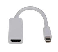 Velleman Mini DisplayPort a Adaptador HDMI