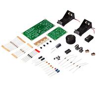 Velleman MK120 Kit de barrera de luz IR