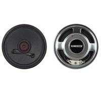 Velleman mls2 altavoz 1 w - altavoces (1.0 canales, 1 w, 400 - 4500 hz
