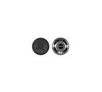 Velleman MLS2 altavoz 1 W - Altavoces (1.0 canales, 1 W, 400 - 4500 Hz, 8 Ω)