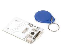 Velleman Módulo de Lectura y Escritura RFID con Etiquetas (Compatible con Arduino)