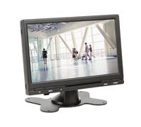 Velleman monitor digital tft-lcd 7' con mando a distancia - 16:9/4:3