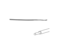Velleman MOWMG - Alambre de Enganche de núcleo Completo, Gris, MOWMG
