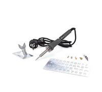 Velleman Pirograbador 30W con Varias Funciones y Plantilla de Grabado