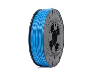 Velleman PLA285D07 - Filamento de Pla, Color Azul Claro, 2,85 mm/750 g