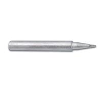 Velleman Punta de soldadura de repuesto, cónica, compatible con el soldador (BITC30DPN) para trabajos de soldadura finos y precisos