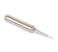 Velleman Punta de soldadura de repuesto de 0,2 mm, puntiaguda, compatible con la estación de soldadura (VTSS220) para trabajos de soldadura finos y precisos