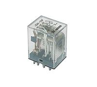 Velleman Relay Relé Haute Puissance 240 CA/3 A/4formc jqx13 F/ca240