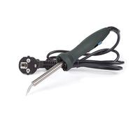 Velleman soldado de soldadura, soldadura sin plomo, 4 led, 30 w