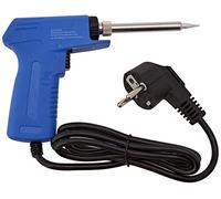 Velleman Soldado de soldadura, soldadura sin plomo, inalámbrico, elemento de calefacción de cerámica, 30/130 W