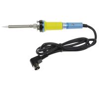 Velleman Soldering Iron, para VTSSC10N, VTSSC20N y VTSSC30N, 48 W, Azul