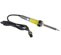 Velleman soldador de repuesto 24v 48w para estación de soldadura, sol