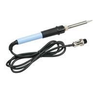 Velleman Soldador de repuesto 24 V 48 W para estación de soldadura, diseño ergonómico, temperatura máx. 420 °C