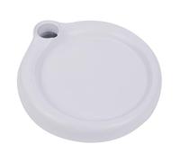 Velleman soporte de abrazadera de mesa para lámpara de aumento led, c