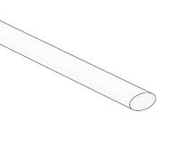 Velleman stb48b tubo retráctil, blanco, stb64w