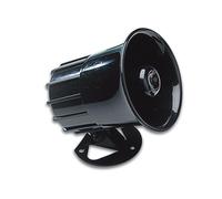 Sirena con timbre sonoro 6~12V 125dB - VELLEMAN