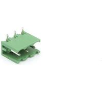 Velleman TENM03/9 Male Conector de Enchufe, 3 Poles