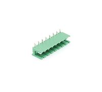 Velleman TENM08/9 Male Conector de Enchufe, 8 Poles