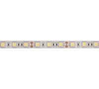 Velleman tira led, flexible, autoadhesivo, ip61, 300 led, 5 m, 12 v, 6