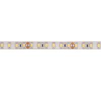 Velleman Tira LED, flexible, autoadhesivo, IP61, 600 LED, 5 m, 24 V, 4000k, blanco neutral