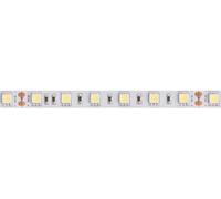 Velleman TIRA LED FLEXIBLE - COLOR BLANCO FRÍO - 300 LEDs - 5 m - 24 V